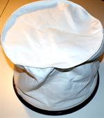 <b>Standardfilter 35 l. Ghibli AS 400-AS 9 mf.</b>